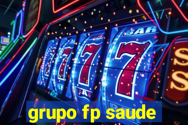 grupo fp saude